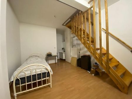 Appartement te huur - Photo 3