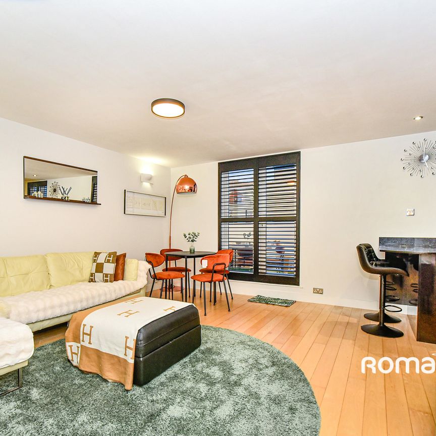 2 bedroom apartment to rent - Photo 1