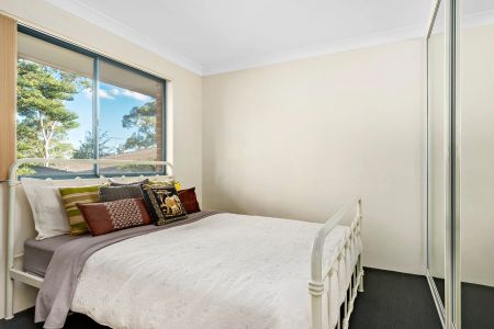 15/540 Church Street, North Parramatta. - Photo 4