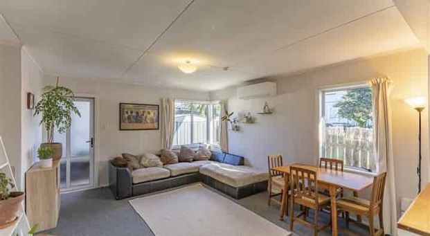 3 BEDROOMS IN WAIPUKURAU - Photo 1