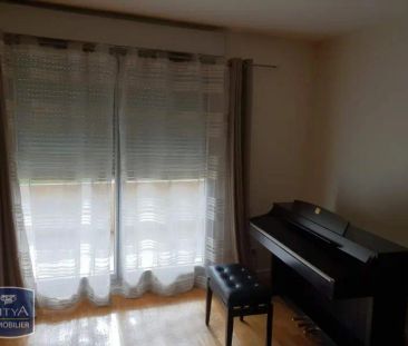 Appartement à louer 2 pièces 45.98m² - Photo 1