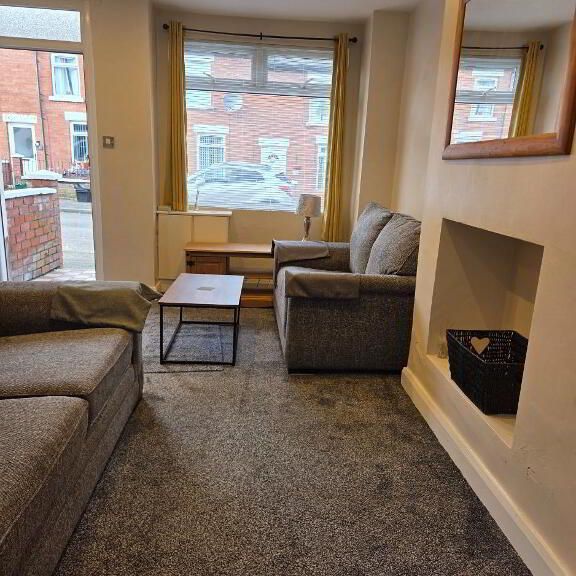 21 Heatherbell Street, Belfast, BT5 4SP - Photo 1