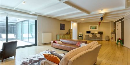 Loft te huur in Etterbeek voor € 4.850 met 4 slaapkamers - Photo 4