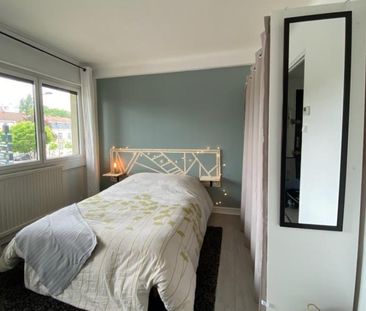 APPARTEMENT 3 pièce(s) - 55m² - Photo 6