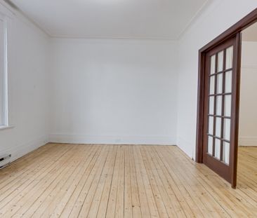 Nouveauté sur le marché Appartement à louer - Montréal (Rosemont/La... - Photo 2