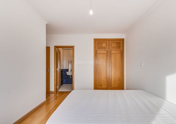 Apartamento T2 em Lisboa