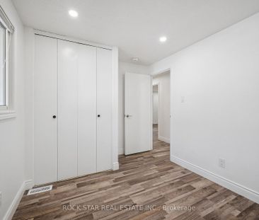 For Lease - 118 Selkirk Drive Unit# UPPER, Kitchener, Ontario - Photo 2