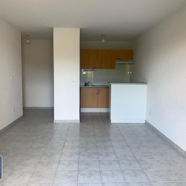 Location Appartement 3 pièces 57m² TOUQUES 14800 - Photo 1