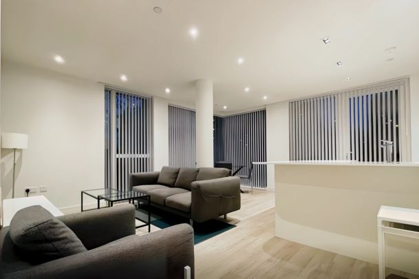 2 Bedroom 2 Bathroom roomB - Photo 1