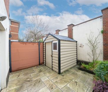 24 Harcourt Lodge, Southern Cross Avenue, Inchicore, Dublin 8, Co. ... - Photo 6