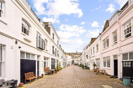 3 bedroom mews to rent - Photo 5