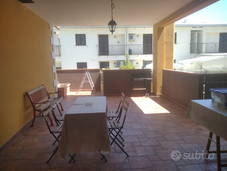 Casa al mare Policoro MT - Photo 3