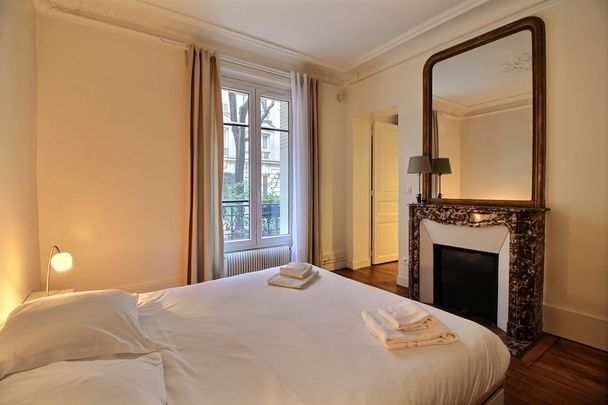 APPART. 1 CHAMBRE – 75017 - Photo 1