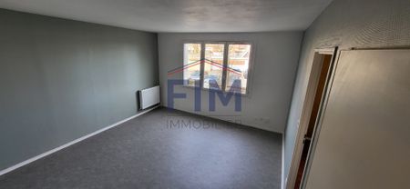 Location Appartement 1 pièce 30m² DIEPPE 76200 - Photo 2