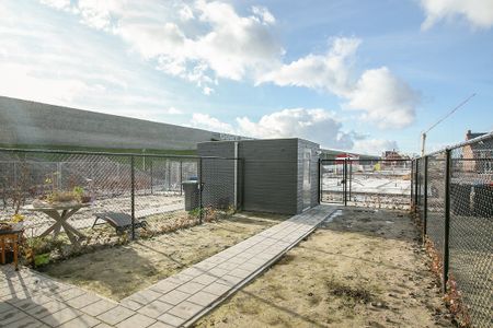 Willy Den Oudenstraat, 167, Tilburg - Foto 5