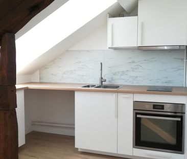 Location Appartement 2 pièces 30m² ELBEUF 76500 - Photo 1