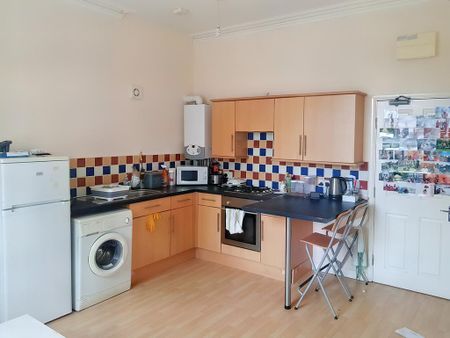 1 bedroom apartment to rent - Photo 5