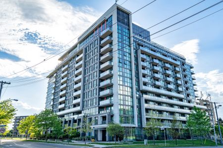 For Lease - 80 Esther Lorrie Drive Unit# 204, Toronto, Ontario - Photo 5