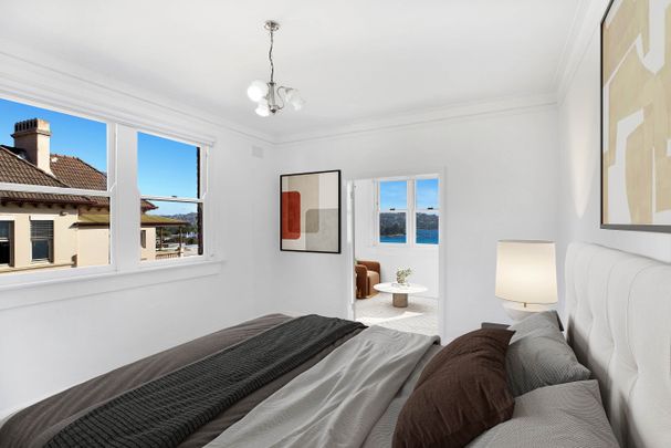 5/788 New South Head Road, Rose Bay NSW 2029 - Apartment For Rent | Domain - Photo 1