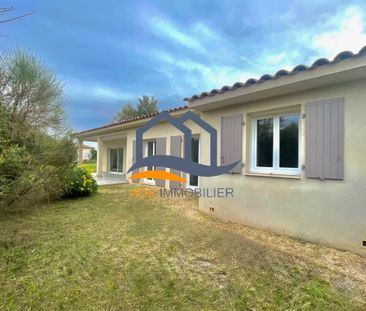 Maison de type 4 105 m² - Photo 5