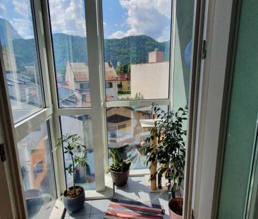 RESERVIERT Miete: Schöne helle 3-Zimmer Wohnung mit Tiefgaragenplat... - Photo 3