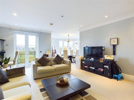 2 bedroom apartment to rent - Photo 2