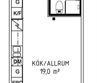 Dirigentvägen 64 - Photo 6