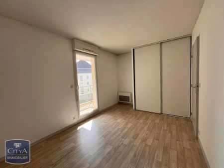 Appartement à louer 2 pièces 47.24m² - Photo 5