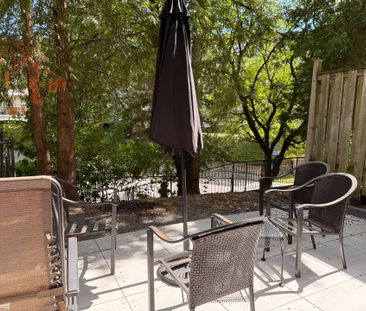 For Lease - 25 Pebble Byway Unit# 23, Toronto, Ontario - Photo 2