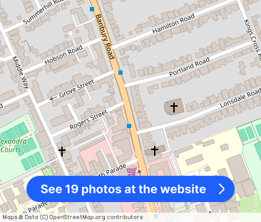 Banbury Road, Summertown - Photo 1