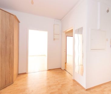 Gemütliche 2-Zimmer Mietwohnung in Graz, 81 m² - nähe Hauptbahnhof - Foto 2