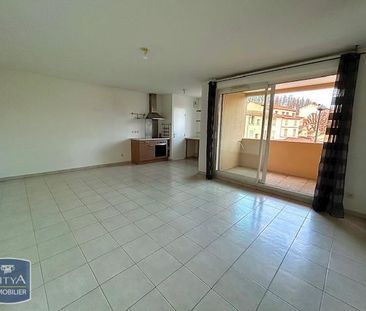 Location Appartement 2 pièces 48m² AIX EN PROVENCE 90ème - Photo 6
