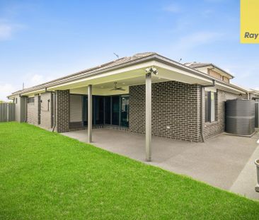 Modern Four Bedroom Single Level Home - Photo 1