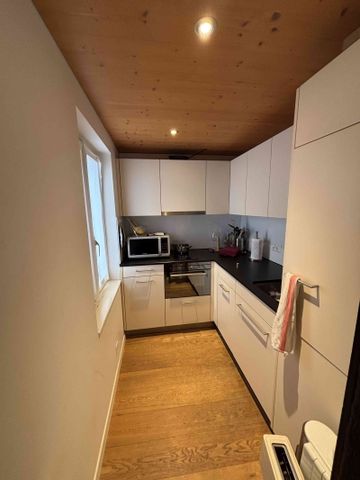 2.5 Zimmer, 55 m², 3. Stock - Photo 3