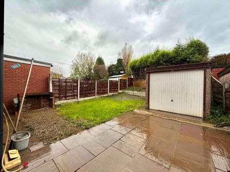 2 bedroom semi-detached house to rent - Photo 5