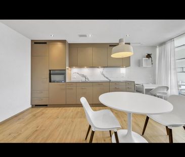 Möblierte 1,5 Zimmerwohnung - Photo 3