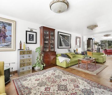 5 bedroom detached house to rent - Photo 5