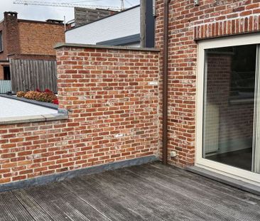Appartement te huur in Hoogstraten voor € 895 met 1 slaapkamer - Foto 3