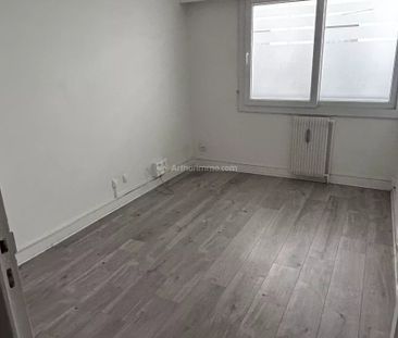 Location Appartement 2 pièces 38 m2 à Villeurbanne - Photo 4