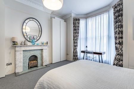 2 bedroom flat to rent - Photo 5