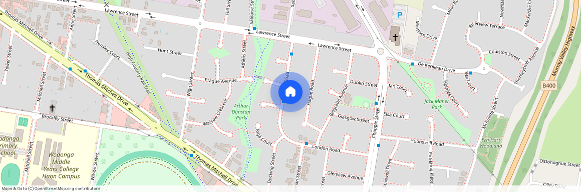 20 London Road, 3690, Wodonga, Vic