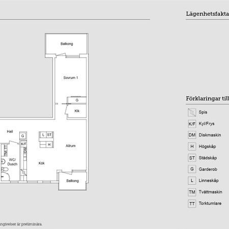 Kullavägen 57 - Photo 3