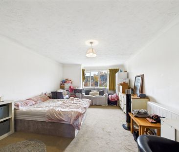 St. Martins Court, Bugsby Way, Kesgrave, Ipswich, IP5 2WW - Photo 1