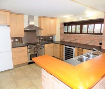 3 bedroom detached house to rent - Photo 6