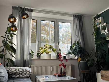 Nachmieter für gemütliche 3-Raumwohnung Striesen ab 01.04. - Photo 2