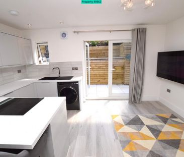 1 bedroom apartment to rent - Photo 6
