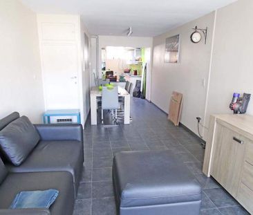 Woning te huur in Ottenburg voor € 900 met 1 slaapkamer - Photo 1