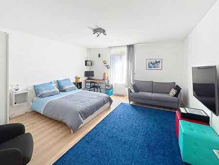 Appartement à louer - REIMS- - Photo 4