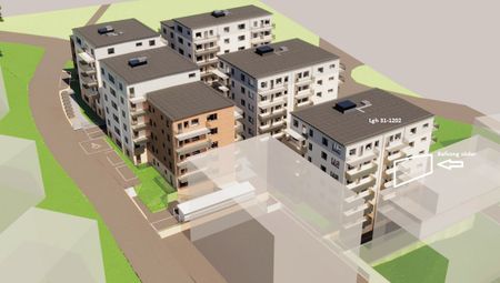 Bergdalsgatan 31 - Foto 4