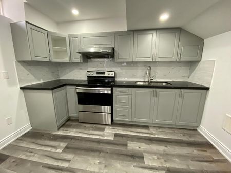 For Lease - 83 Commodore Drive Unit# 1, Brampton, Ontario - Photo 4